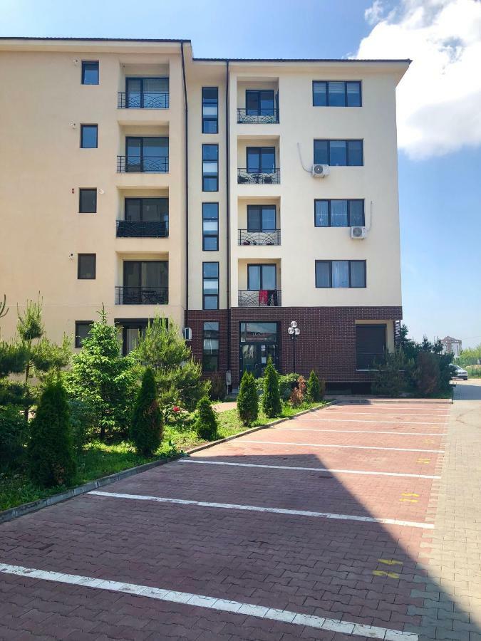 Luxor Apartment Otopeni Zewnętrze zdjęcie